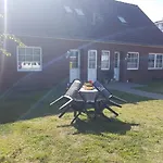Haus Baerbel Fewo Duhnen Wo.4
