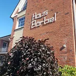 Haus Baerbel Fewo Duhnen Wo.4