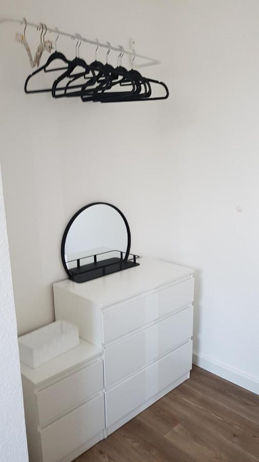 Apartment Haus Bärbel Fewo Duhnen Wo.4 *