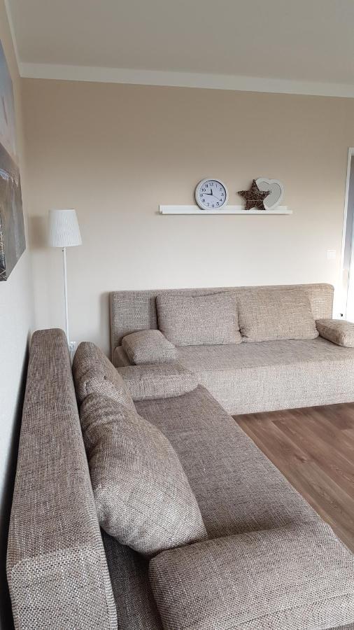 Apartment Haus Barbel Fewo Duhnen Wo.4