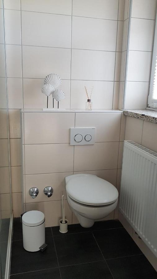 Apartment Haus Bärbel Fewo Duhnen Wo.4 *