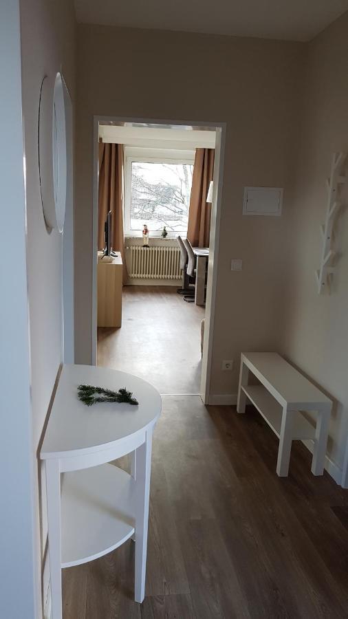 Haus Bärbel Fewo Duhnen Wo.4 * Cuxhaven
