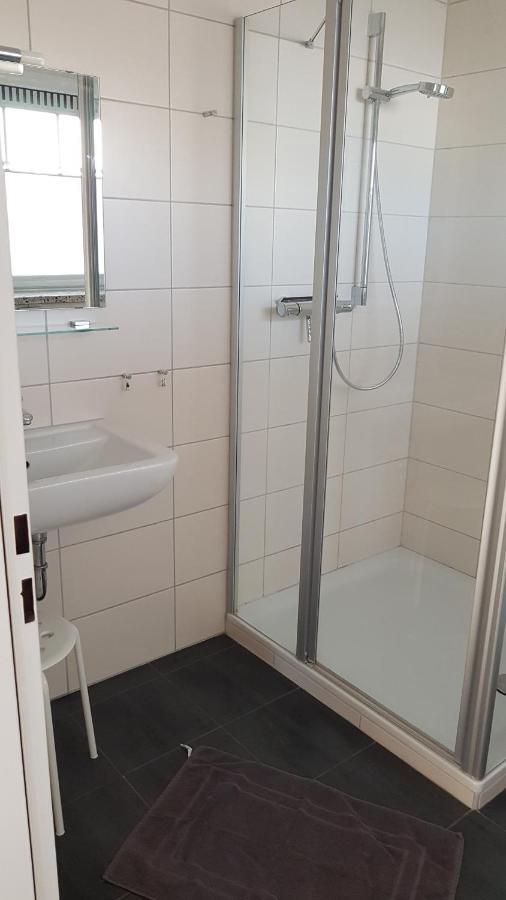 Apartment Haus Bärbel Fewo Duhnen Wo.4 *